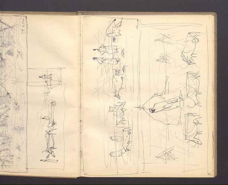 Szlembark, część II