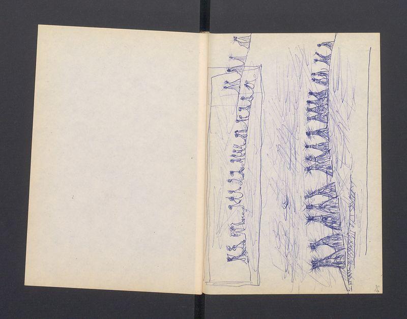 Szlembark, część II