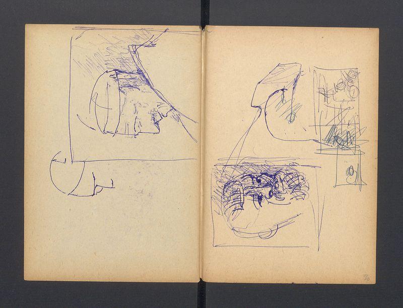 Włochy - Niemcy, część III