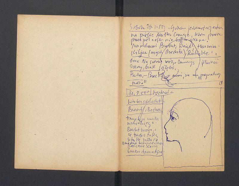 Włochy - Niemcy, część III