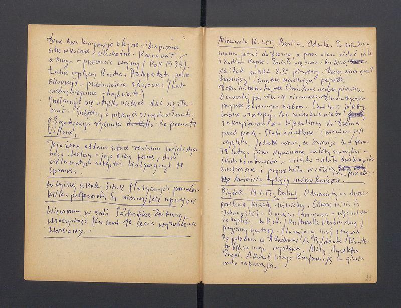 Włochy - Nimecy, część II