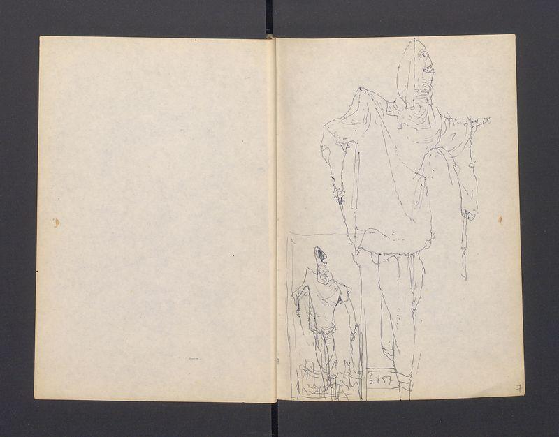 Szlembark, część I