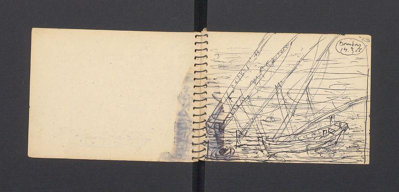 Indie - Włochy, część I