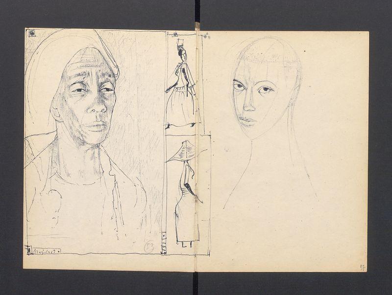 Brazylia, część II