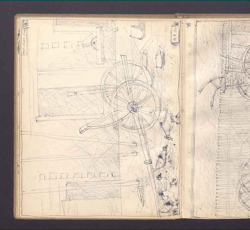 Szlembark, część II