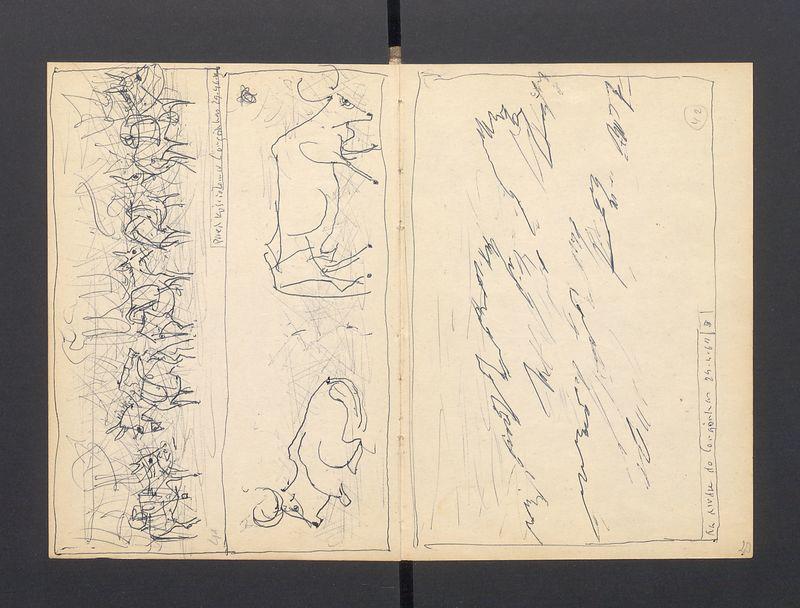 Brazylia, część II