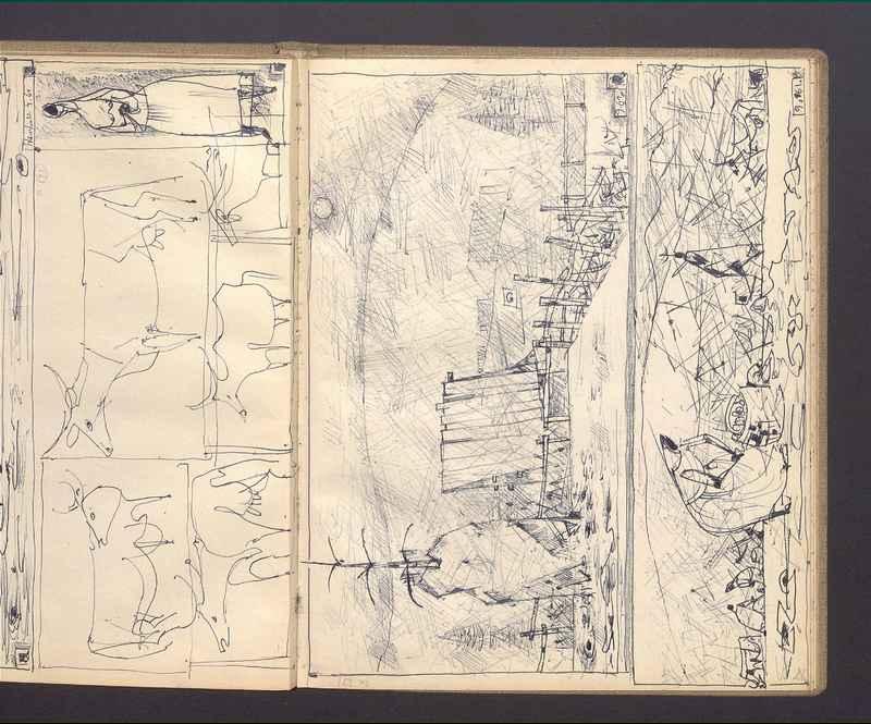 Szlembark, część III