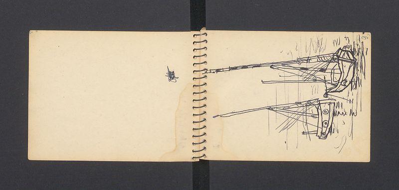 Indie - Włochy, część I