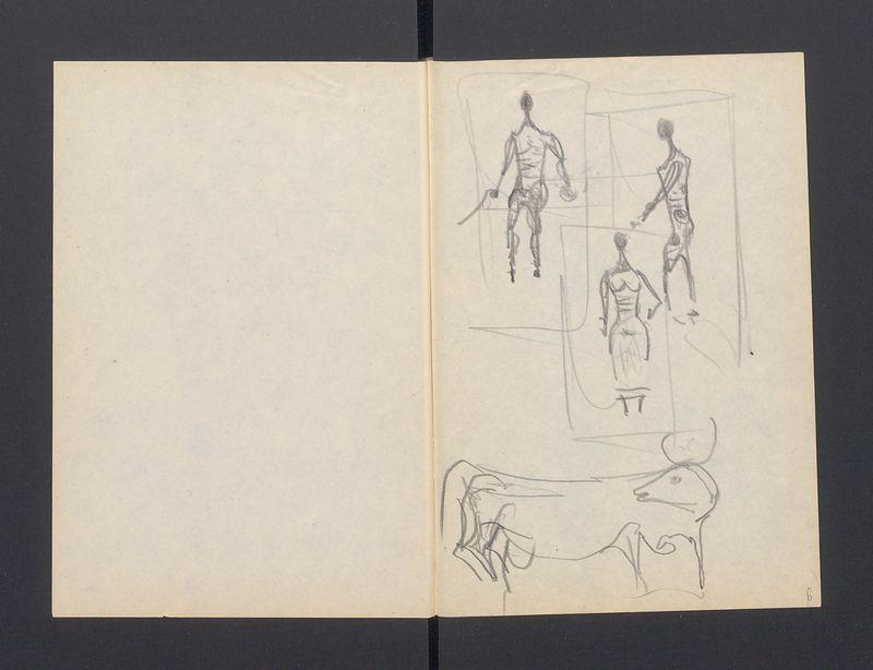 Szlembark, część I