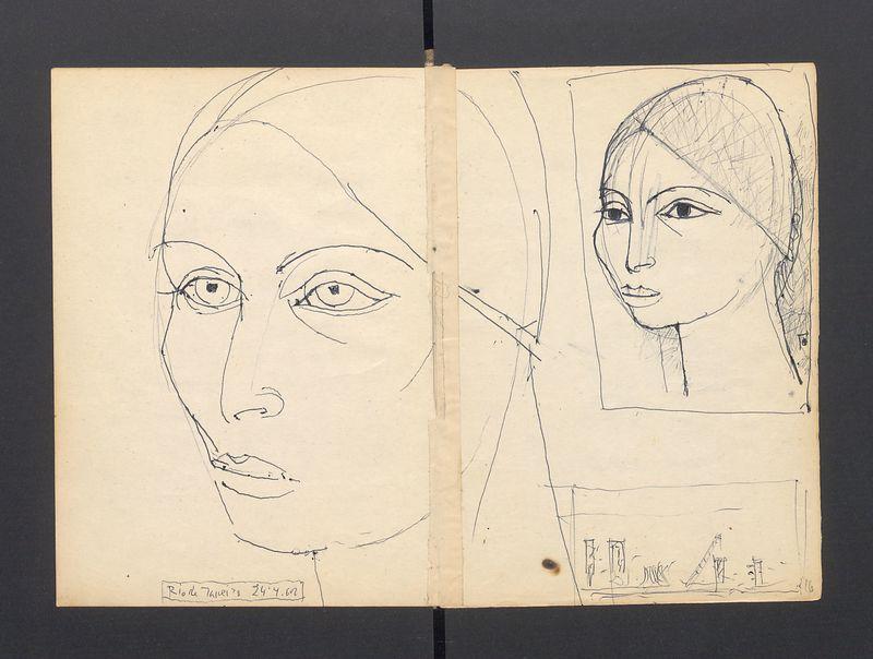 Brazylia, część I