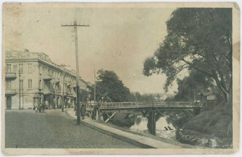 Ulica Babina, Kalisz