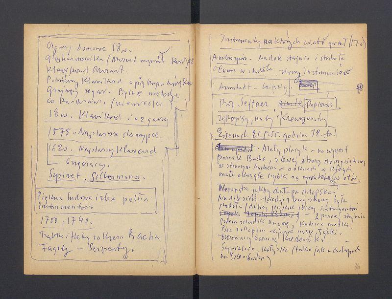 Włochy - Nimecy, część II