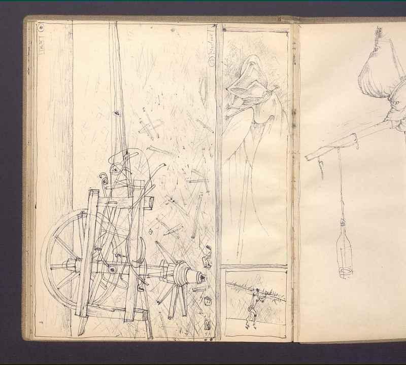 Szlembark, część IV