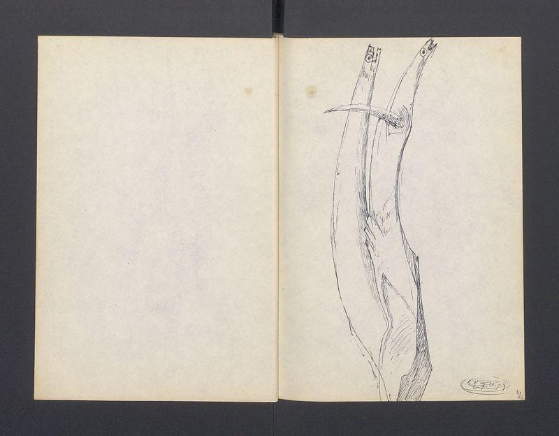 Szlembark, część II