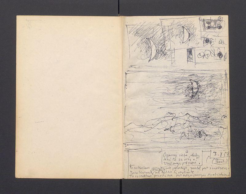 Szlembark, część I