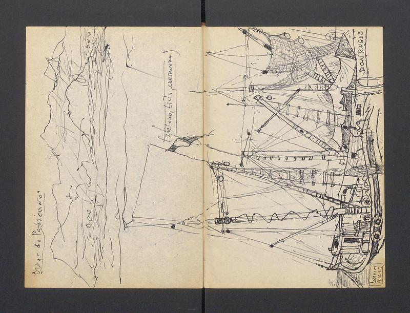 Meksyk, część III