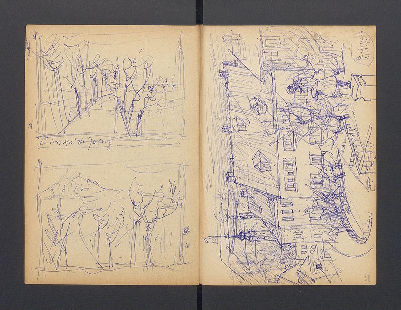 Włochy - Nimecy, część II