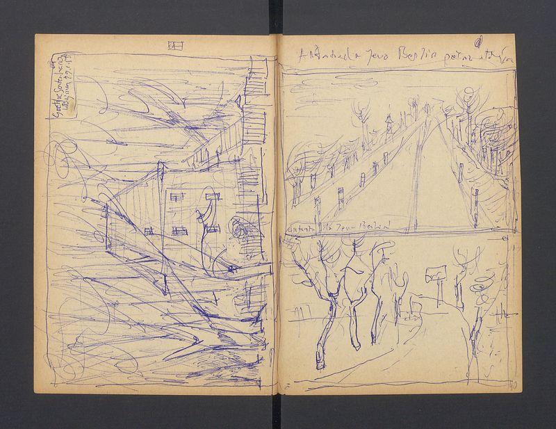 Włochy - Nimecy, część II