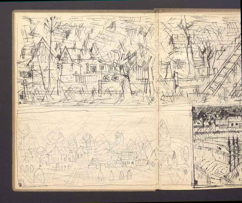 Szlembark, część I