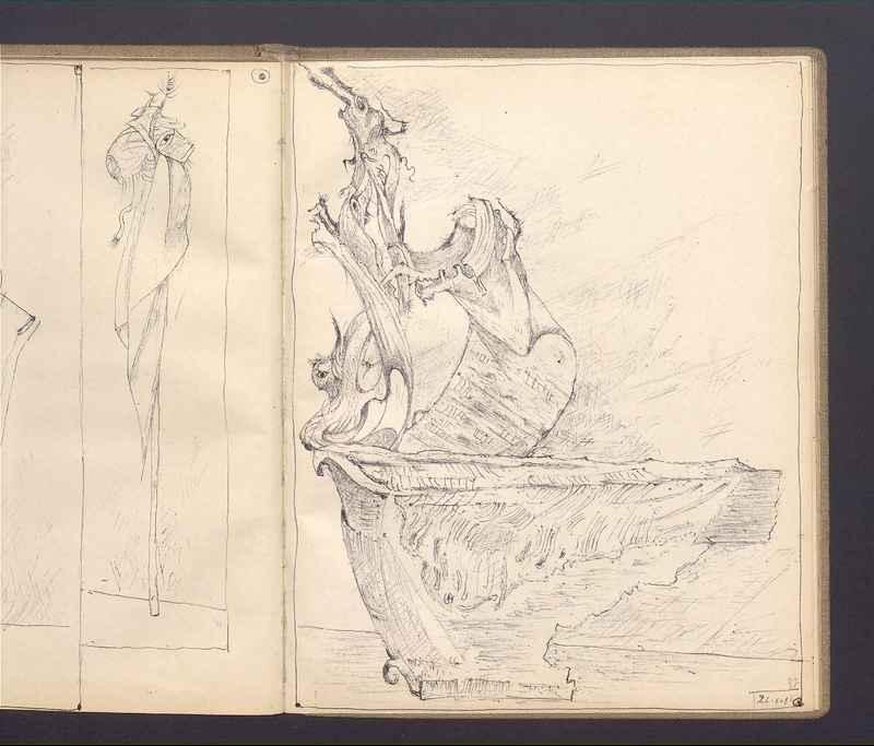 Szlembark, część IV