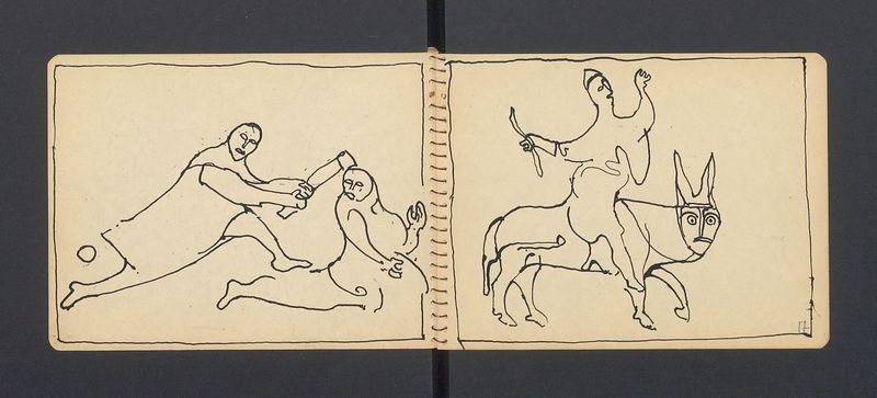 Wenecja, Moja historia sztuki, część I