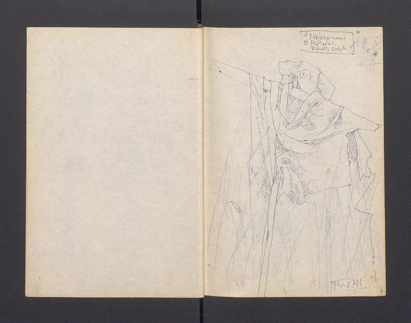 Szlembark, część I