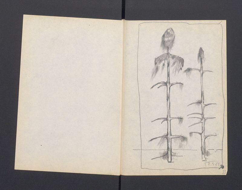 Szlembark, część I