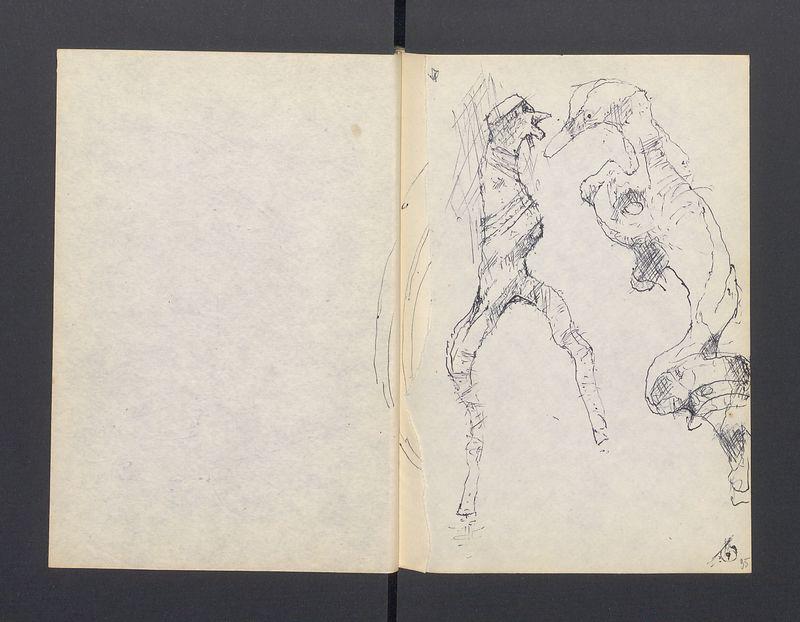 Szlembark, część II