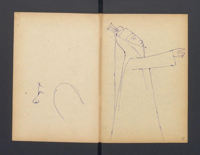 Włochy - Niemcy, część III