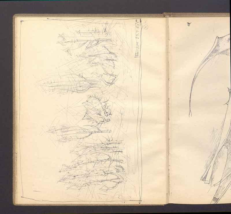 Szlembark, część II