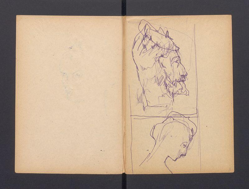 Włochy - Niemcy, część I