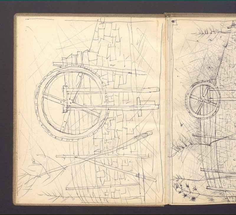 Szlembark, część I