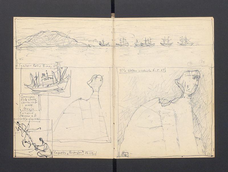 Brazylia, część II