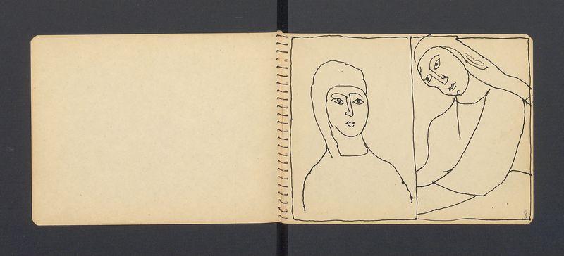 Wenecja, Moja historia sztuki, część I