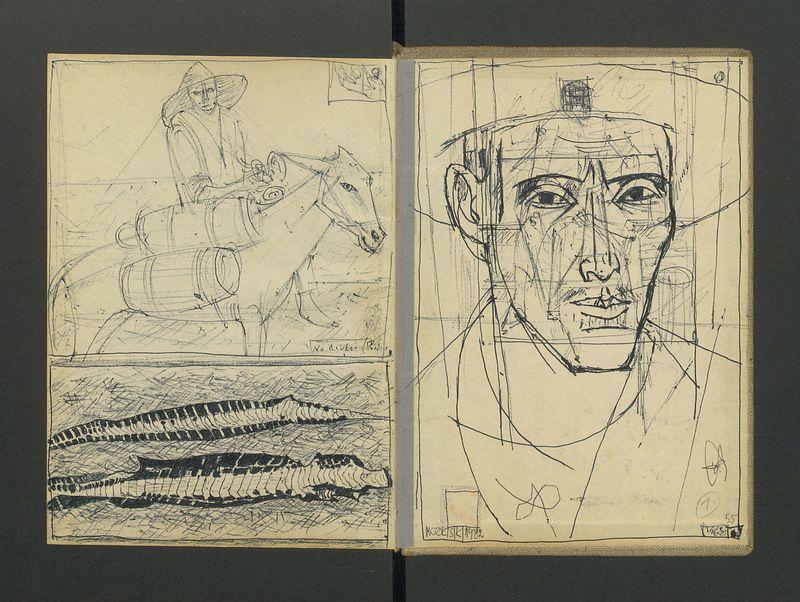 Brazylia, część III