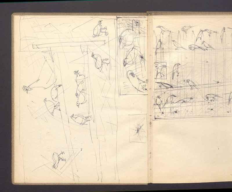 Szlembark, część I