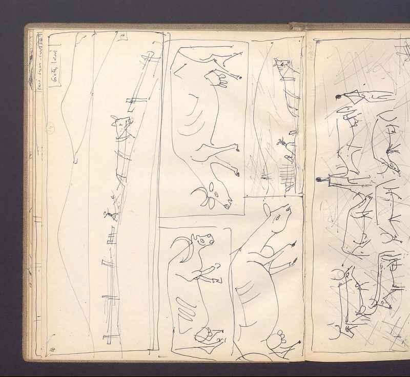 Szlembark, część II