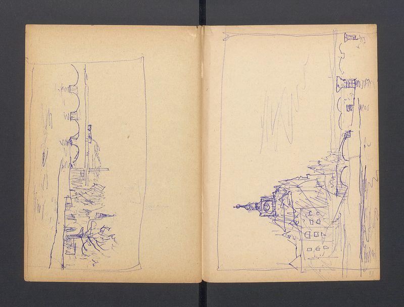 Włochy - Nimecy, część II