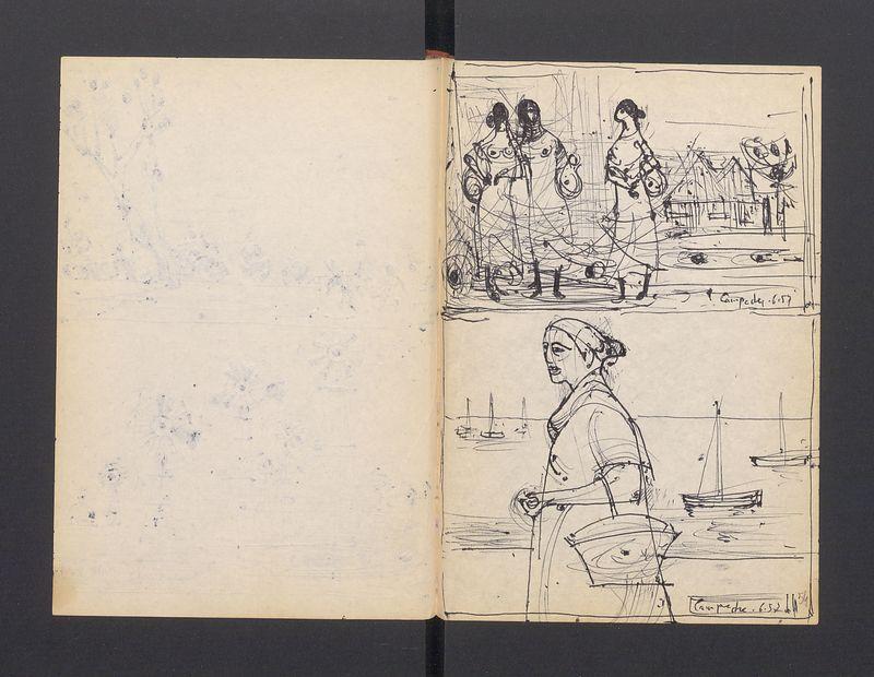 Meksyk, część III