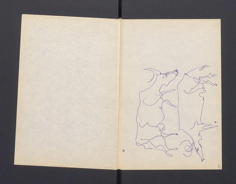 Szlembark, część I