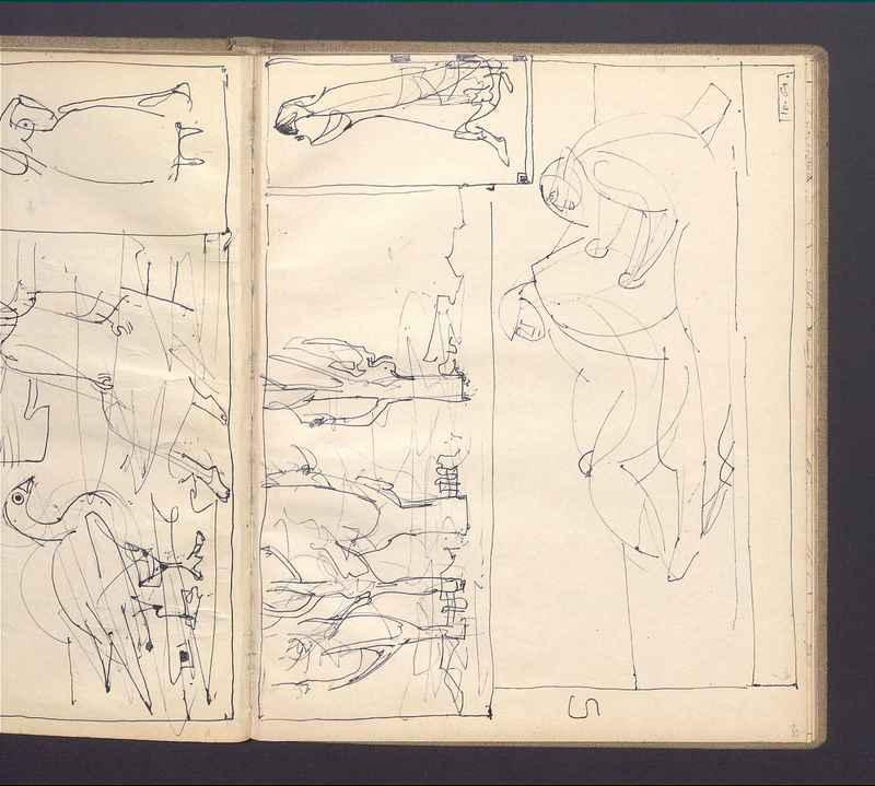 Szlembark, część IV