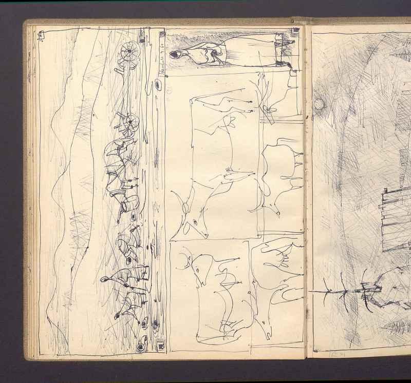 Szlembark, część III