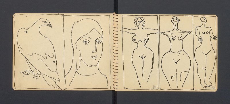 Wenecja, Moja historia sztuki, część I