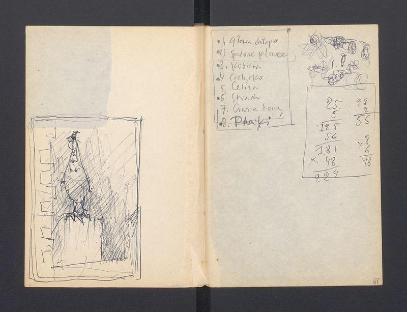 Szlembark, część III