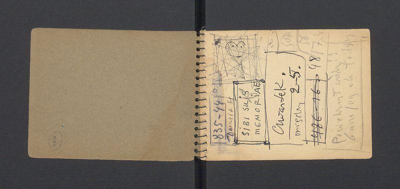 Indie - Włochy, część I