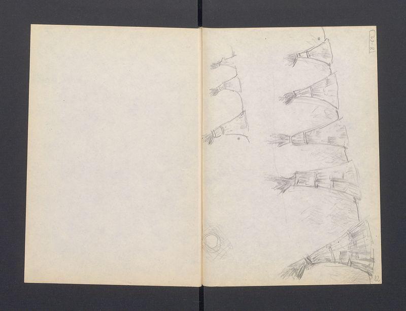 Szlembark, część I