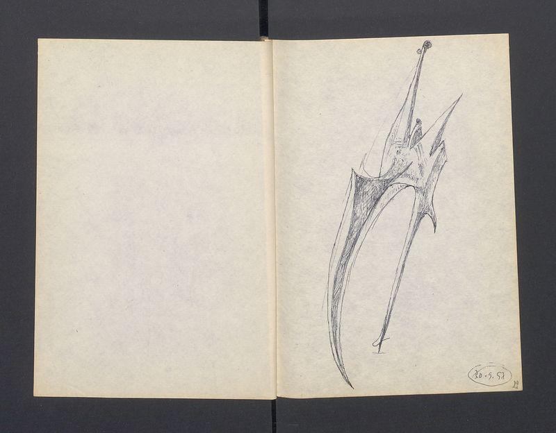 Szlembark, część II