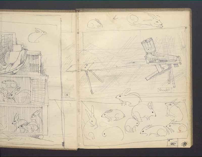 Szlembark, część I