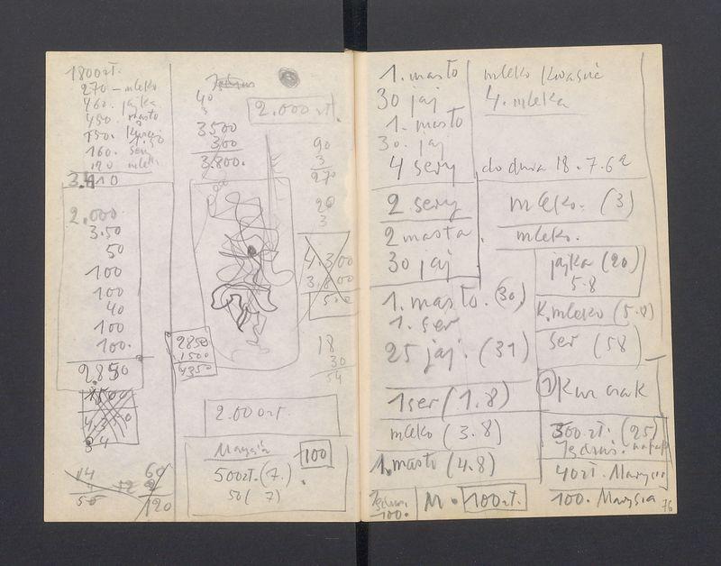 Szlembark, część II