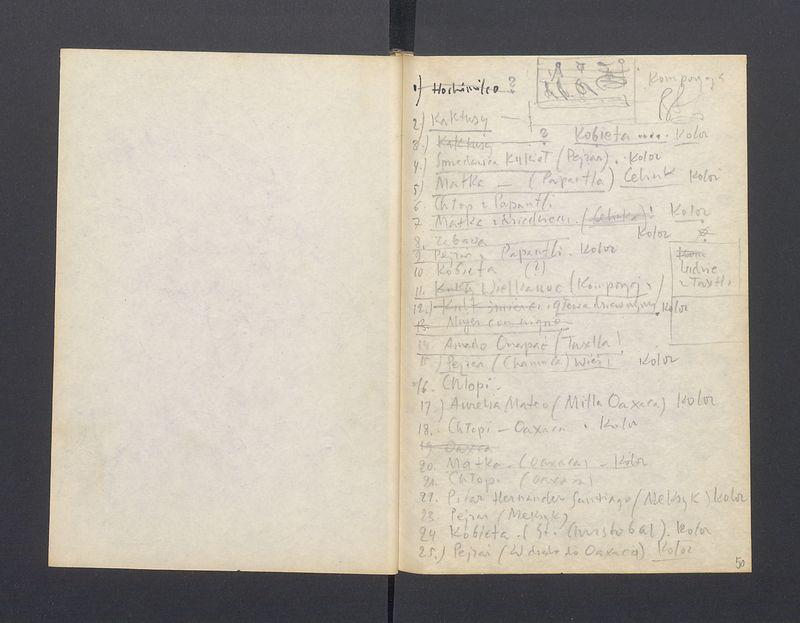 Szlembark, część III